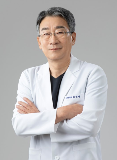 Dr. Wee Won Ryang